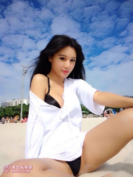 SeductionatFleshontheBeach未删减
